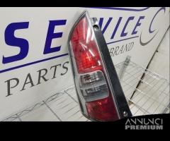 Fanale Stop SX Daihatsu Sirion 2008