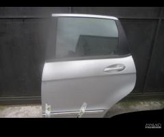 PORTA POST SX MERCEDES CLASSE B 2.0 CDI 2006 64094