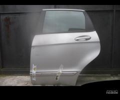 PORTA POST SX MERCEDES CLASSE B 2.0 CDI 2006 64094