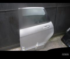 PORTA POST SX MERCEDES CLASSE B 2.0 CDI 2006 64094