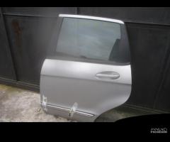 PORTA POST SX MERCEDES CLASSE B 2.0 CDI 2006 64094