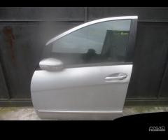 PORTA ANT SX MERCEDES CLASSE B 2.0 CDI 2006 640941