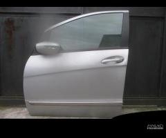 PORTA ANT SX MERCEDES CLASSE B 2.0 CDI 2006 640941