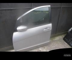 PORTA ANT SX MERCEDES CLASSE B 2.0 CDI 2006 640941