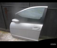 PORTA ANT SX MERCEDES CLASSE B 2.0 CDI 2006 640941