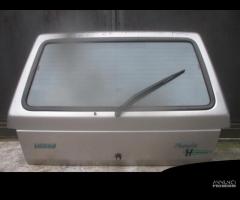 PORTELLO POST FIAT PANDA TV 1.1 B 2001 187A1000 13