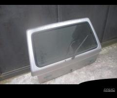 PORTELLO POST FIAT PANDA TV 1.1 B 2001 187A1000 13