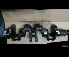 Albero Motore Mitsubishi Pajero 2.8 TD codice moto