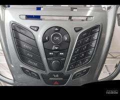 Plancia Radio Display Navi Ford C-Max