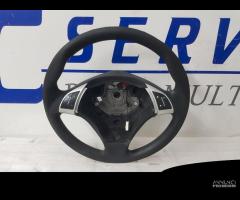 Volante Manubrio Sterzo Fiat Punto Evo