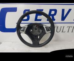 Volante Manubrio Sterzo Fiat Punto Evo