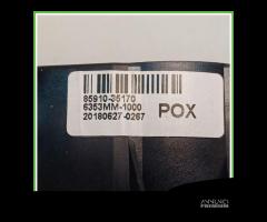 Comandi Devioguida SSANGYONG XLV 1.6 8591035170