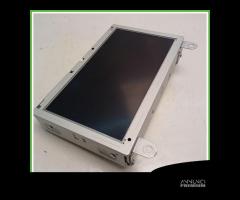 Display Indicatore Multifunzionale OPEL ASTRA P10