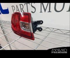 Fanale Stop Sinistro Renault Clio IV - 2013 in poi