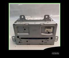 Autoradio OPEL ASTRA P10 1.4 23495140 2009 2015 PA