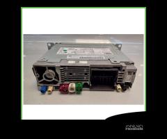 Autoradio ALFA ROMEO GIULIA 6S 2.2 Turbo 50552419 - 3