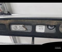 Barre Tetto Portapacchi Volkswagen Up - Originali - 6