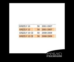 Girante frizione per Malaguti Grizzly dal 2001 - N