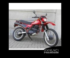 Contachilometri Honda XL 500 R