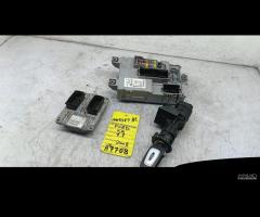 KIT CENTRALINA MOTORE FORD Ka Serie (CCU) IAW 5SF9