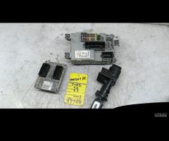 KIT CENTRALINA MOTORE FORD Ka Serie (CCU) IAW 5SF9