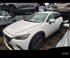 RICAMBI MAZDA CX-3 1.5 SKYACTIV-D S5 77KW 6M 2021 - 3