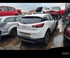 RICAMBI MAZDA CX-3 1.5 SKYACTIV-D S5 77KW 6M 2021 - 5