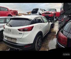 RICAMBI MAZDA CX-3 1.5 SKYACTIV-D S5 77KW 6M 2021 - 6