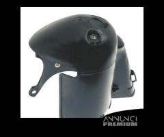 Cuffia cilindro Vespa PX e Cosa 200 - 431054