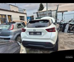 RICAMBI NISSAN JUKE F16 1.0 DIG-T HRA0 84KW 2023 - 8