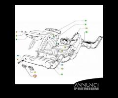 Targhetta Ciao Mix Piaggio 274183