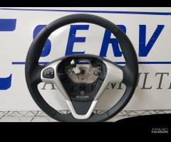 Volante Manubrio Sterzo Ford Fiesta 2010 - 1