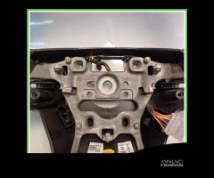 Volante Sterzo SSANGYONG XLV 1.6 4611035001LBH 201 - 2