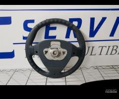 Volante Manubrio Sterzo Ford Fiesta 2010 - 7