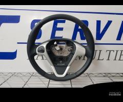 Volante Manubrio Sterzo Ford Fiesta 2010 - 8