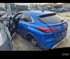 RICAMBI KIA XCEED 1.6 CRDI HYBRID D4FE 136CV 2021 - 7