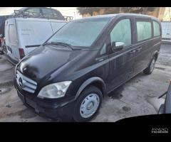 RICAMBI MERCEDES VIANO 2.2 651940 CAMBIO AUTOMATIC - 9