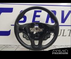 Volante Manubrio Sterzo Smart 453