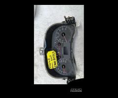 DISPLAY VEGLIA QUADRO STRUMENTI FIAT Panda 2Â° Ser - 1