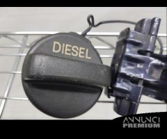 Sportello Gasolio per Toyota Yaris Diesel 2012