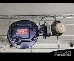 Sportello Gasolio per Toyota Yaris Diesel 2012