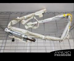 Tendina Airbag Lato Sinistro per Toyota Yaris 2012