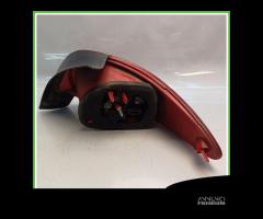 Fanale Fanalino Sinistro SX 11-8058D1 PEUGEOT 206