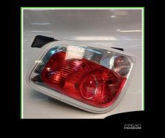 Fanale Fanalino Sinistro SX AUTOMOTIVE LIGHTING 10