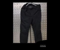 Pantaloni Moto Guzzi Dual