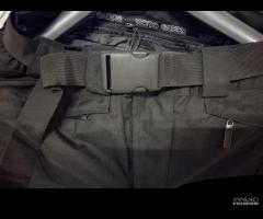 Pantaloni Moto Guzzi Dual