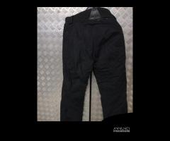 Pantaloni Moto Guzzi Dual