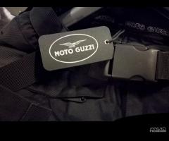 Pantaloni Moto Guzzi Dual - 6