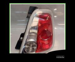 Fanale Fanalino Destro DX AUTOMOTIVE LIGHTING 1090