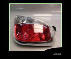 Fanale Fanalino Destro DX AUTOMOTIVE LIGHTING 1090